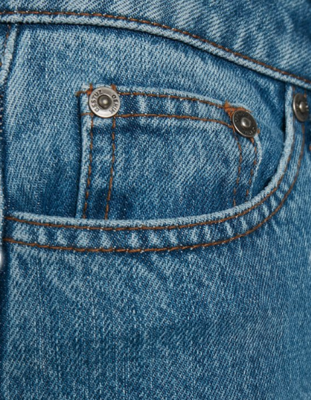 Dacy Straight Jeans - Image 5