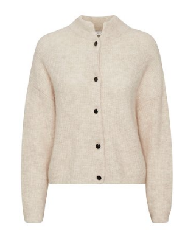 Debbie Short Cardigan - Image 2