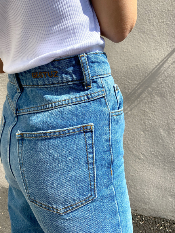 Dacy Straight Jeans - Image 6