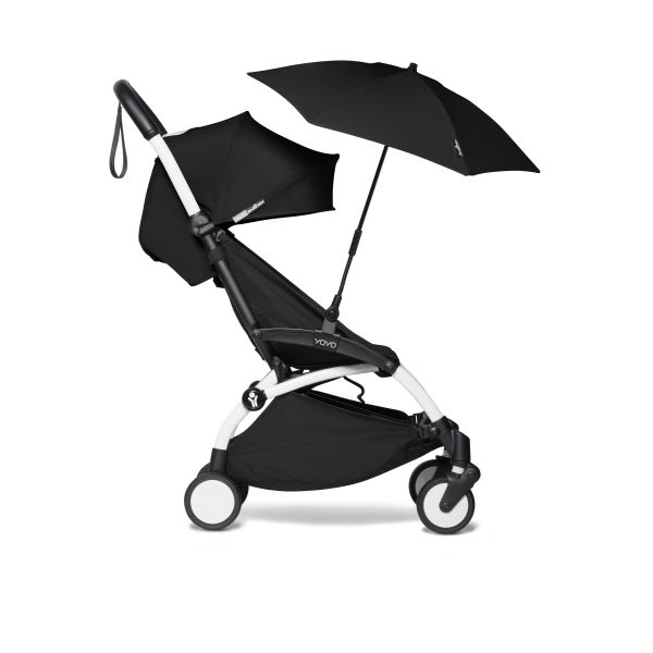 BABYZEN | YOYO Parasoll - Black