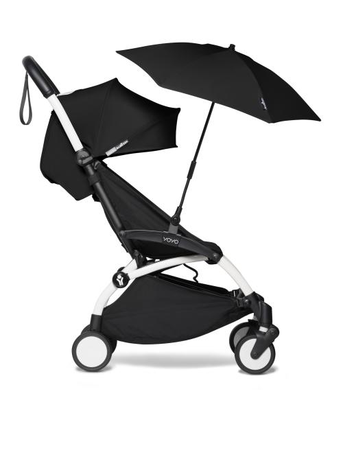 BABYZEN | YOYO Parasoll - Black
