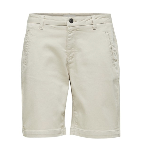 Tunja Shorts - Beige  - Image 2
