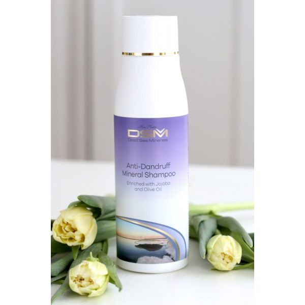 SHAMPOO MOT FLASS 500ML DSM157