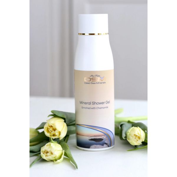 DUSJSÅPE 500ML DSM20