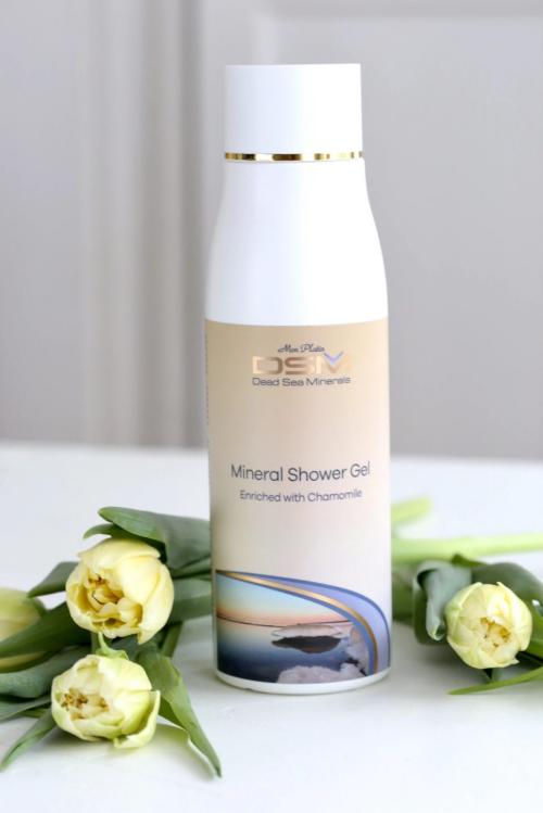 DUSJSÅPE 500ML DSM20