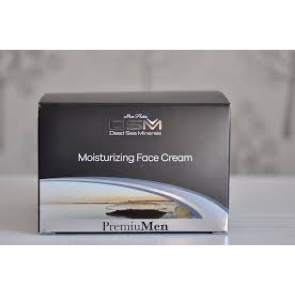 Fuktighetskrem for menn DSM305