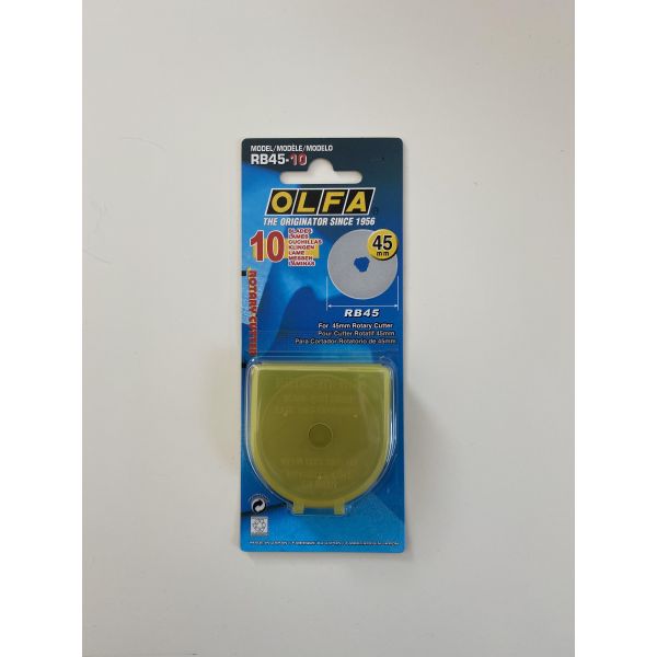 Olfa Blad 45 mm