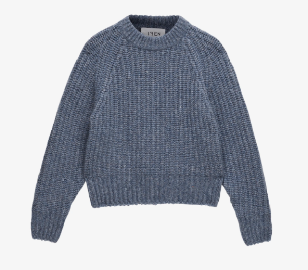 Myles Sweater - Image 2