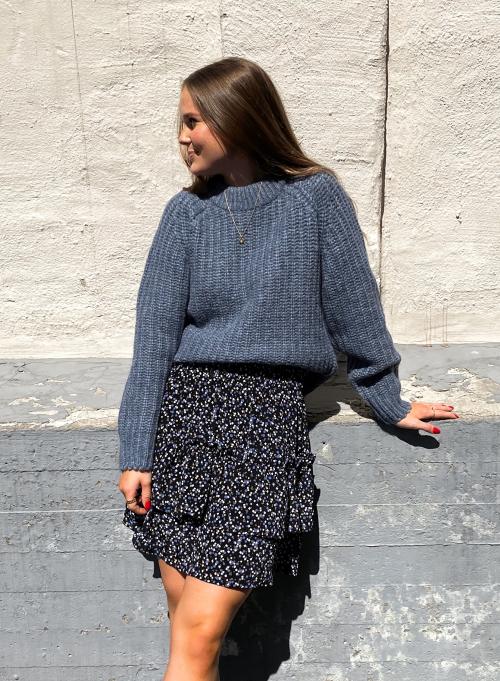 Myles Sweater