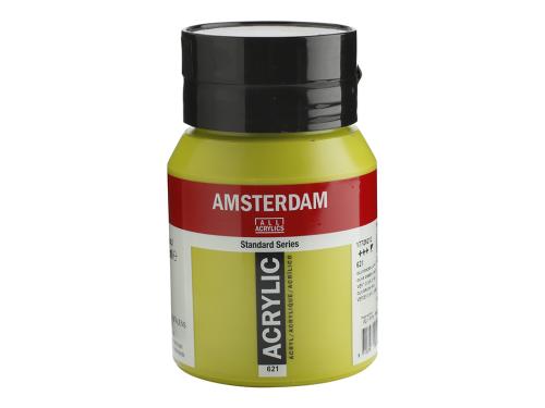 Amsterdam Standard 500ml – 621 Olive green lt.