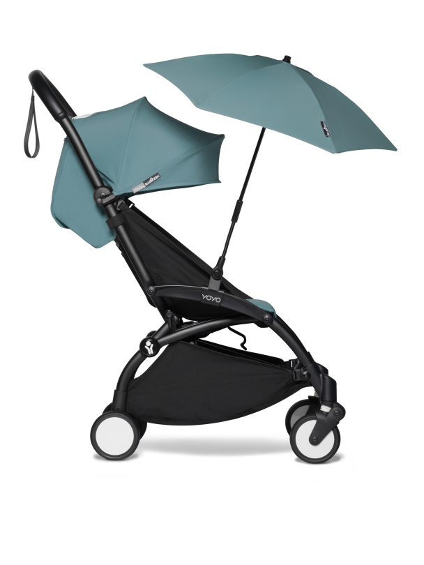 YOYO Parasoll - Aqua - Image 1