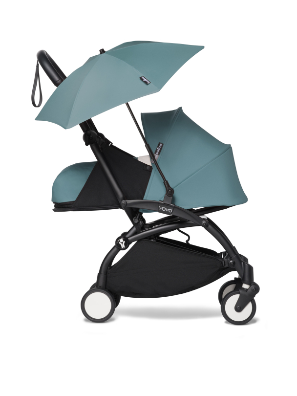 YOYO Parasoll - Aqua - Image 3
