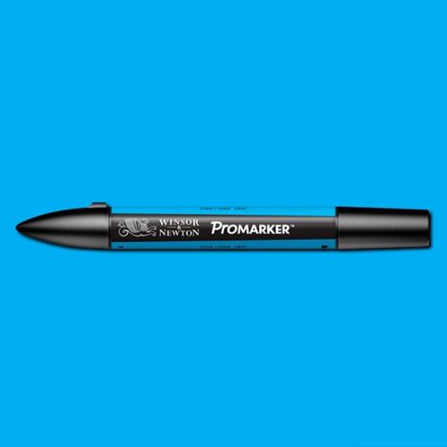 W&N PROMARKER CYAN
