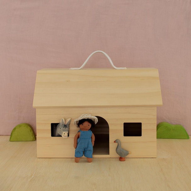 Holdie Folk Farmer Forest - Image 5