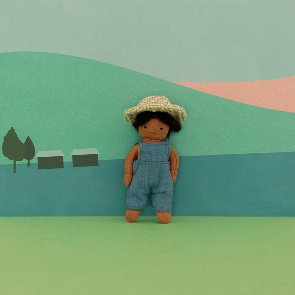 Holdie Folk Farmer Forest - Image 6