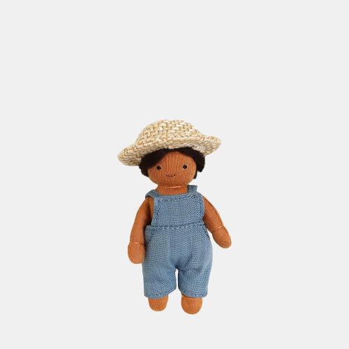 Olli Ella | Holdie Folk Farmer Forest