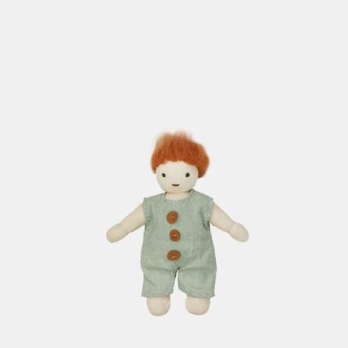 Olli Ella | Holdie Folk Cliff