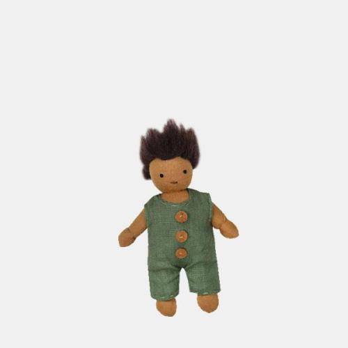 Olli Ella | Holdie Folk Moss