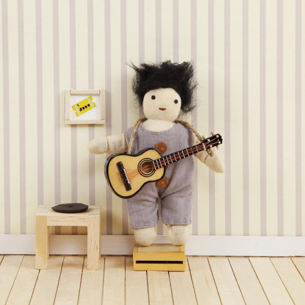 Holdie Folk Rei - Image 3