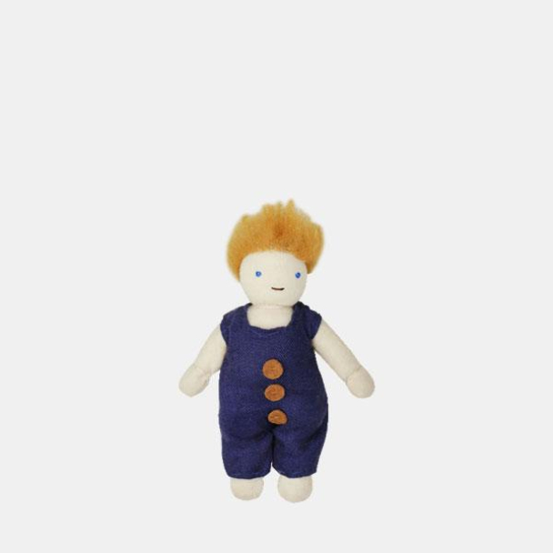 Olli Ella | Holdie Folk Leif - Image 1