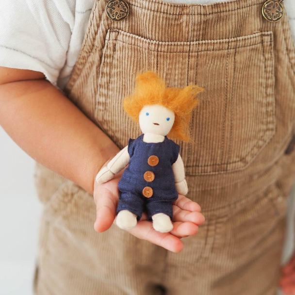 Olli Ella | Holdie Folk Leif - Image 3