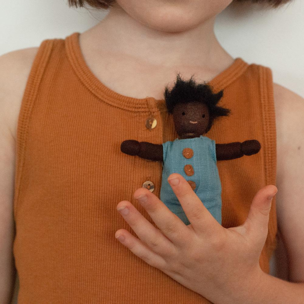 Holdie Folk Beck - Image 2