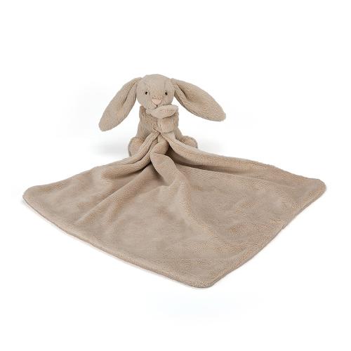 JELLYCAT - KOSEKLUT BASHFUL BUNNY BEIGE 