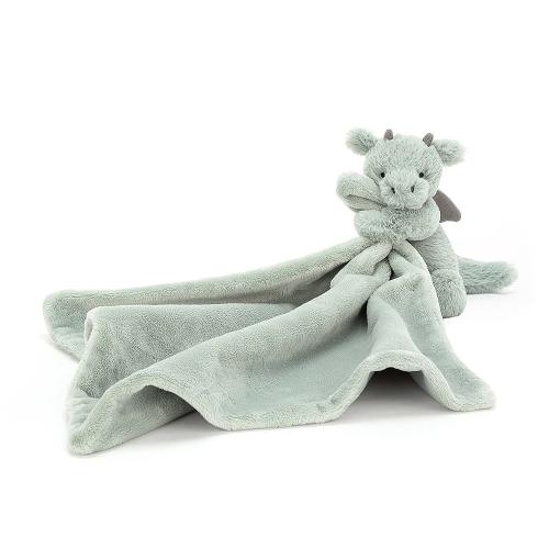 JELLYCAT - KOSEKLUT BASHFUL DRAGON 