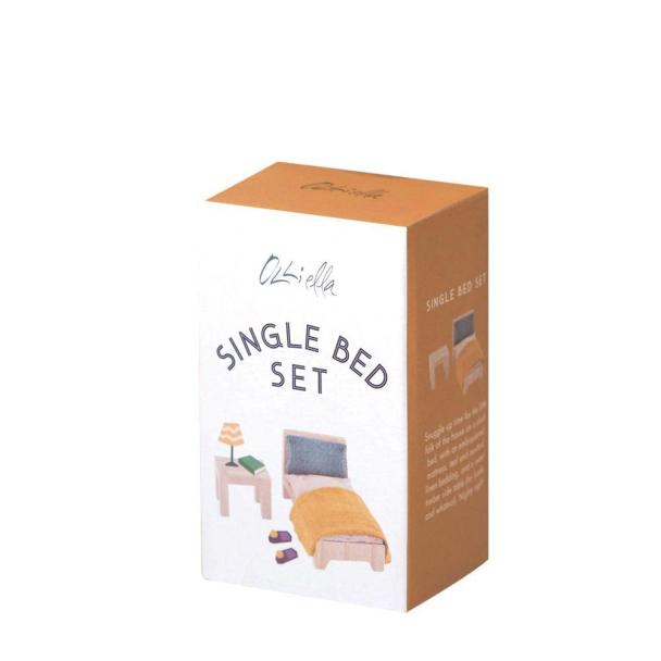 Olli Ella | Holdie Single Bed Set - Image 2