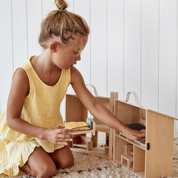 Olli Ella | Holdie Single Bed Set - Image 4