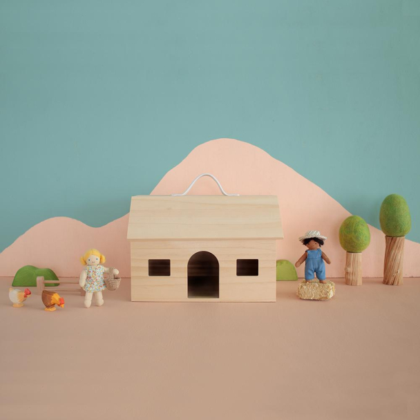 Holdie Barn - Image 2