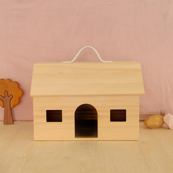 Holdie Barn - Image 5