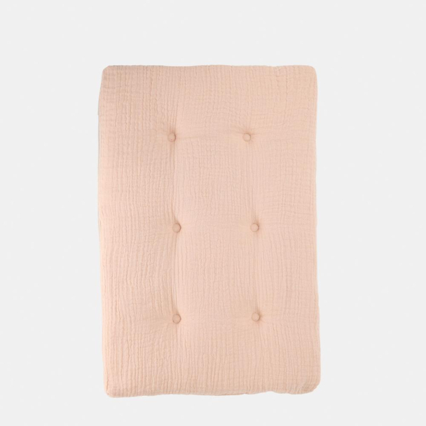 Olli Ella | Strolley Mattress - Rose - Image 1