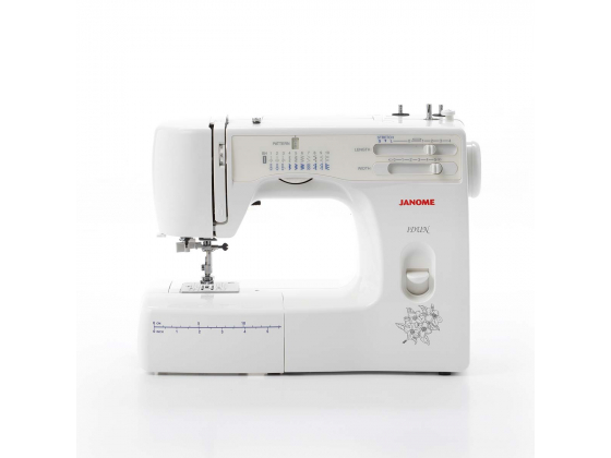 Janome Idun 920