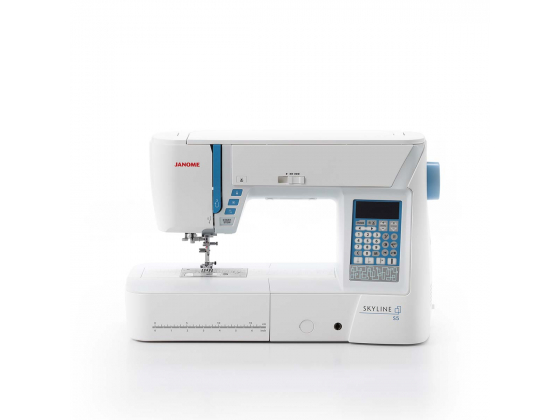 Janome Skyline S5 