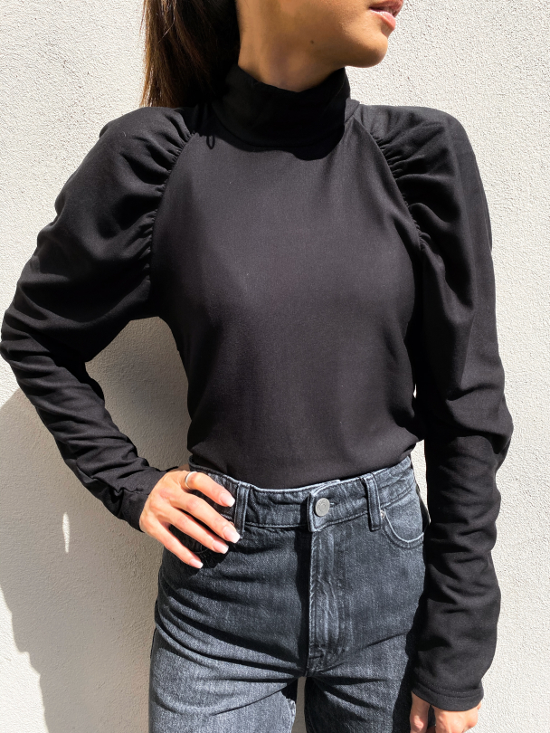 Rifa GZ Turtleneck - Image 1