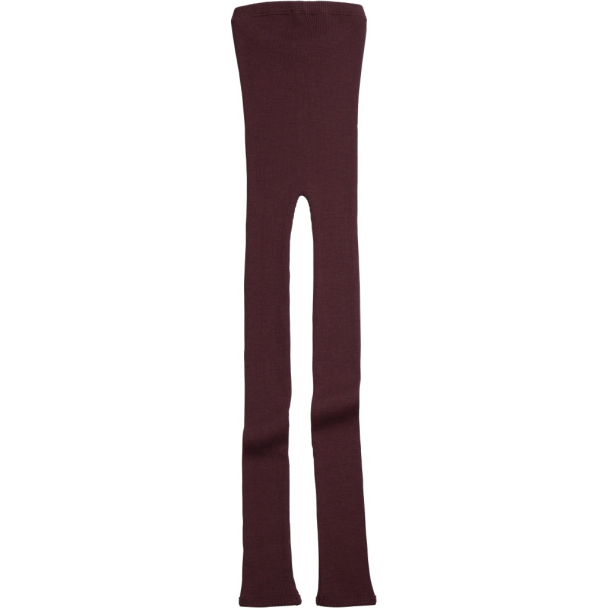 Arona Leggings - Raisin - Image 2