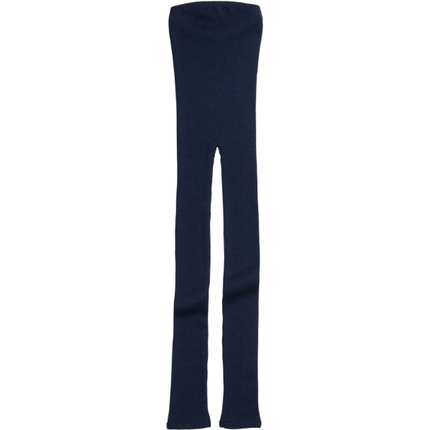 Arona Leggings - Navy - Image 2