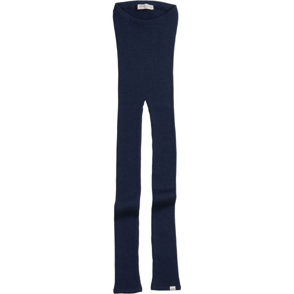 MINIMALISMA - ARONA LEGGINGS NAVY