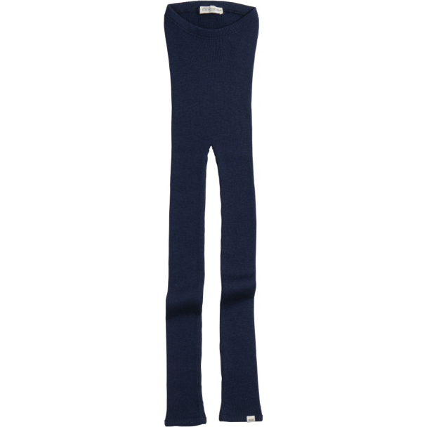 Arona Leggings - Navy - Image 1