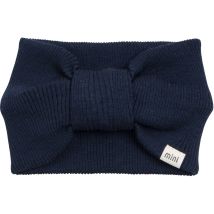 Minimalisma | Alba Hårbånd - Navy