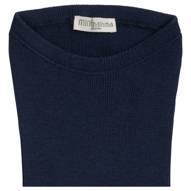 Arona Leggings - Navy - Image 4