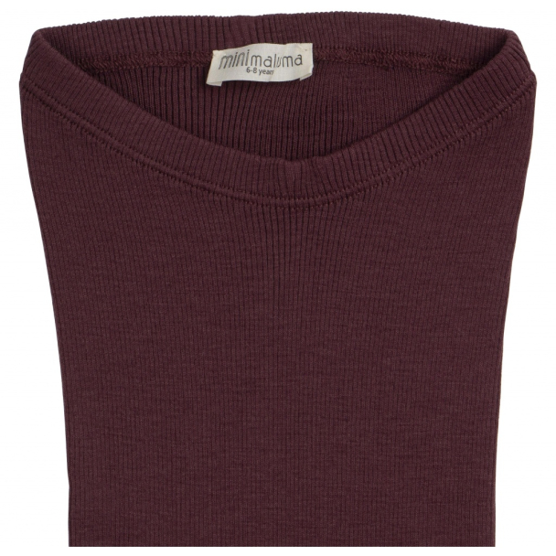 Arona Leggings - Raisin - Image 4