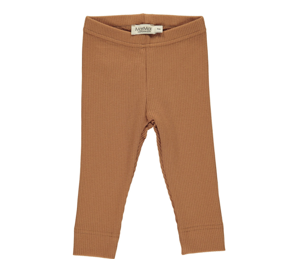 Leggings Modal - Desert Red - Image 1