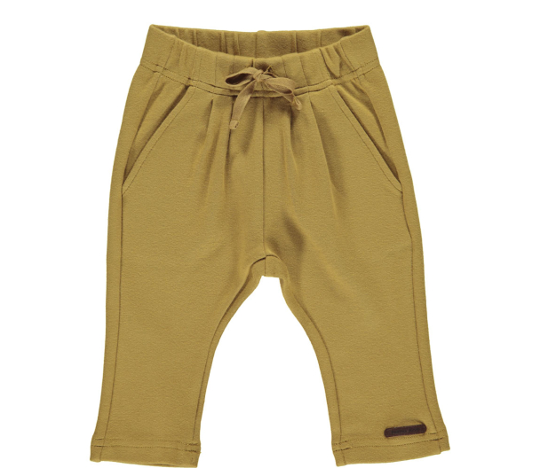 Bukse Porter - Amber