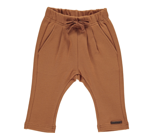 Bukse Porter - Desert Red