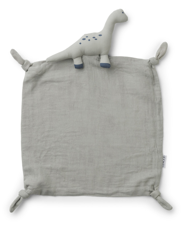 Agnete Koseklut - Dino Dove Blue