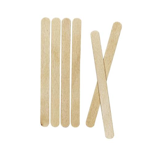 Ispinner av tre 11,5cm 100stk