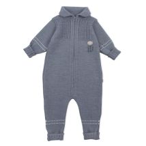 Lillelam | Sparkedress Classic - Mellomblå
