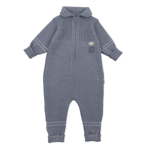 Lillelam | Sparkedress Classic - Mellomblå